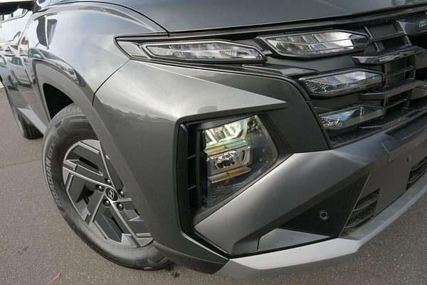 2025 Hyundai Tucson NX4.V4
