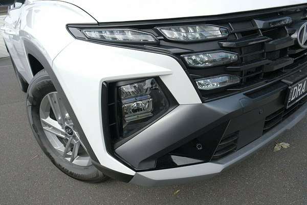 2025 Hyundai Tucson NX4.V4