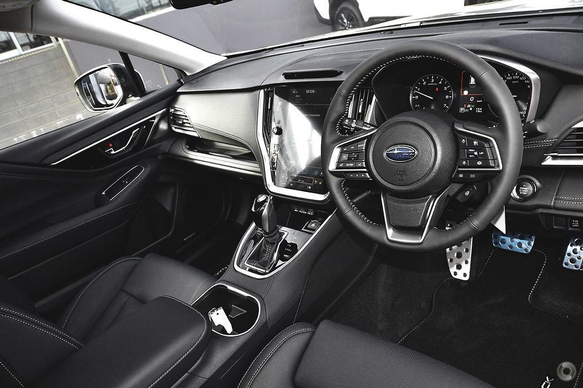 2025 Subaru Outback AWD Touring XT 6GEN