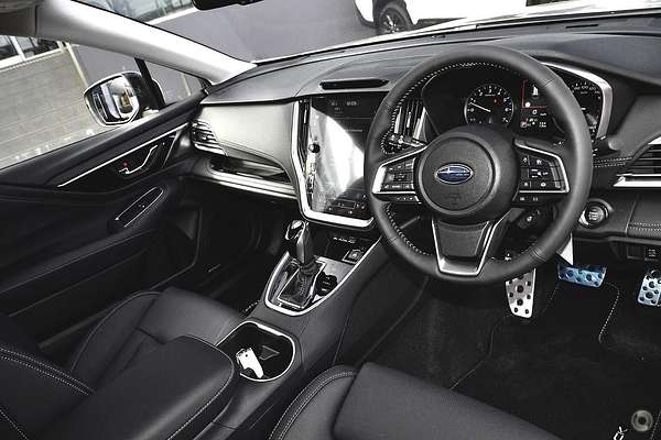 2025 Subaru Outback AWD Touring XT 6GEN