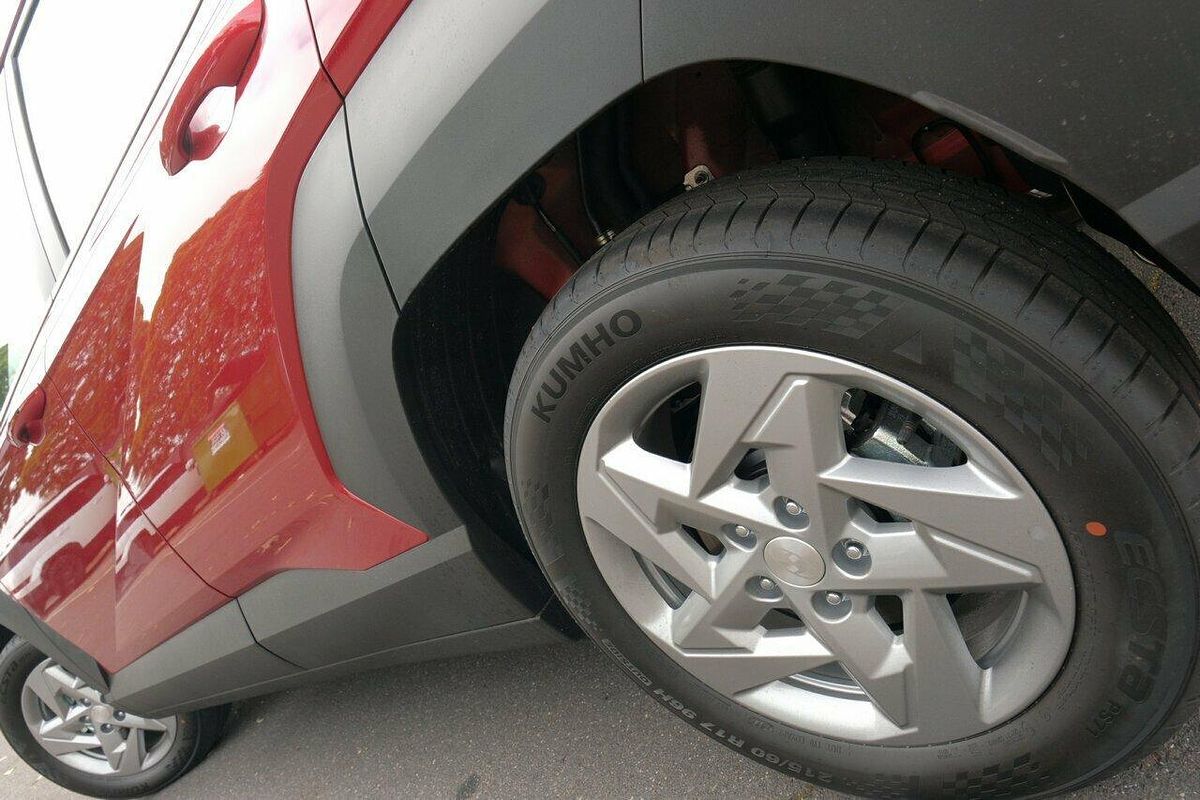 2025 Hyundai Kona SX2.V3