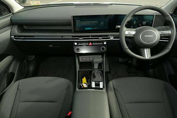 2025 Hyundai Tucson NX4.V4