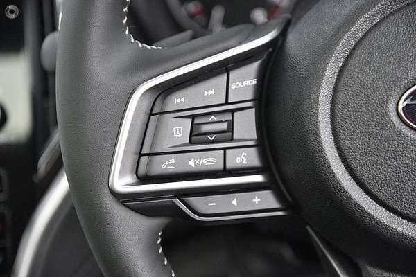 2025 Subaru Outback AWD Touring XT 6GEN