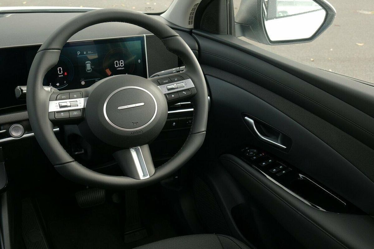2025 Hyundai Tucson NX4.V4