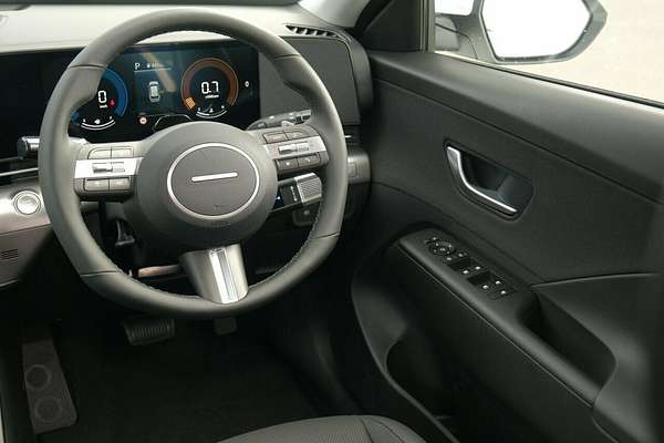 2025 Hyundai Kona Elite SX2.V3.5