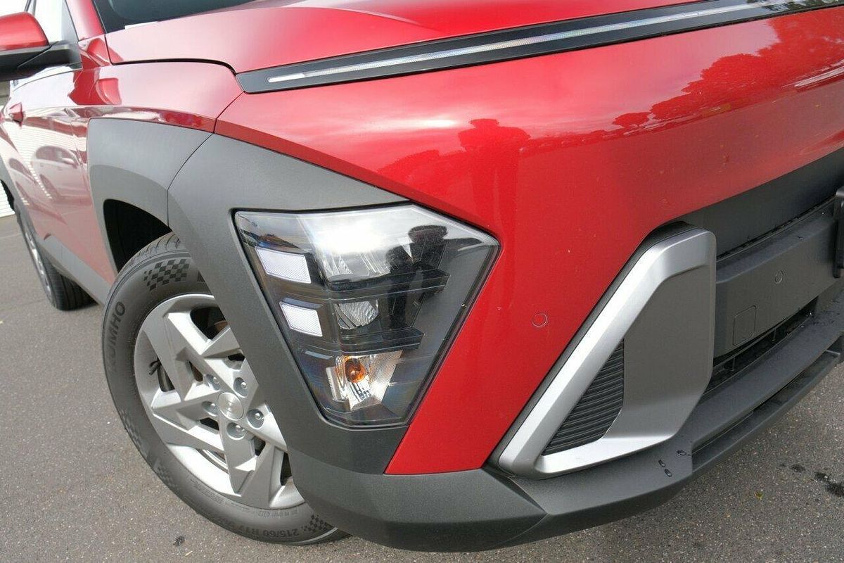 2025 Hyundai Kona SX2.V3