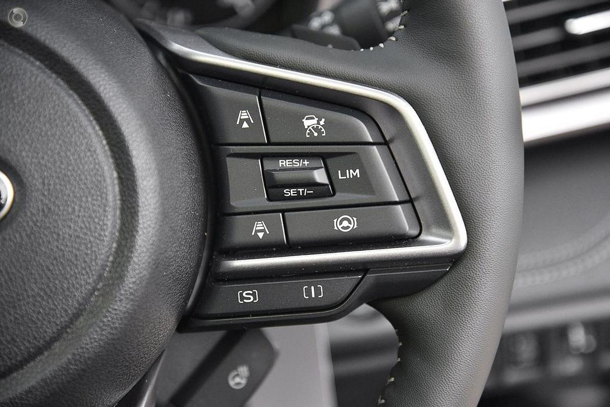 2025 Subaru Outback AWD Touring XT 6GEN