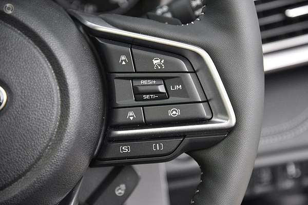 2025 Subaru Outback AWD Touring XT 6GEN