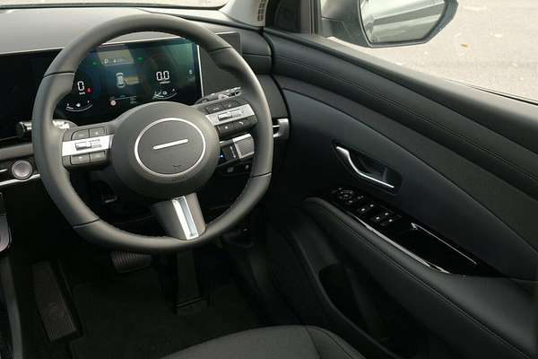 2025 Hyundai Tucson NX4.V4
