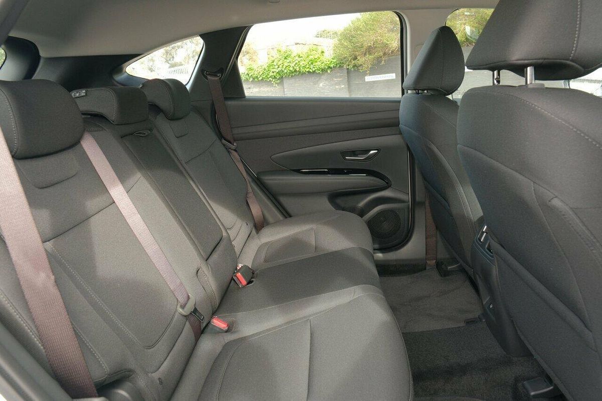 2025 Hyundai Tucson NX4.V4