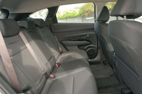 2025 Hyundai Tucson NX4.V4