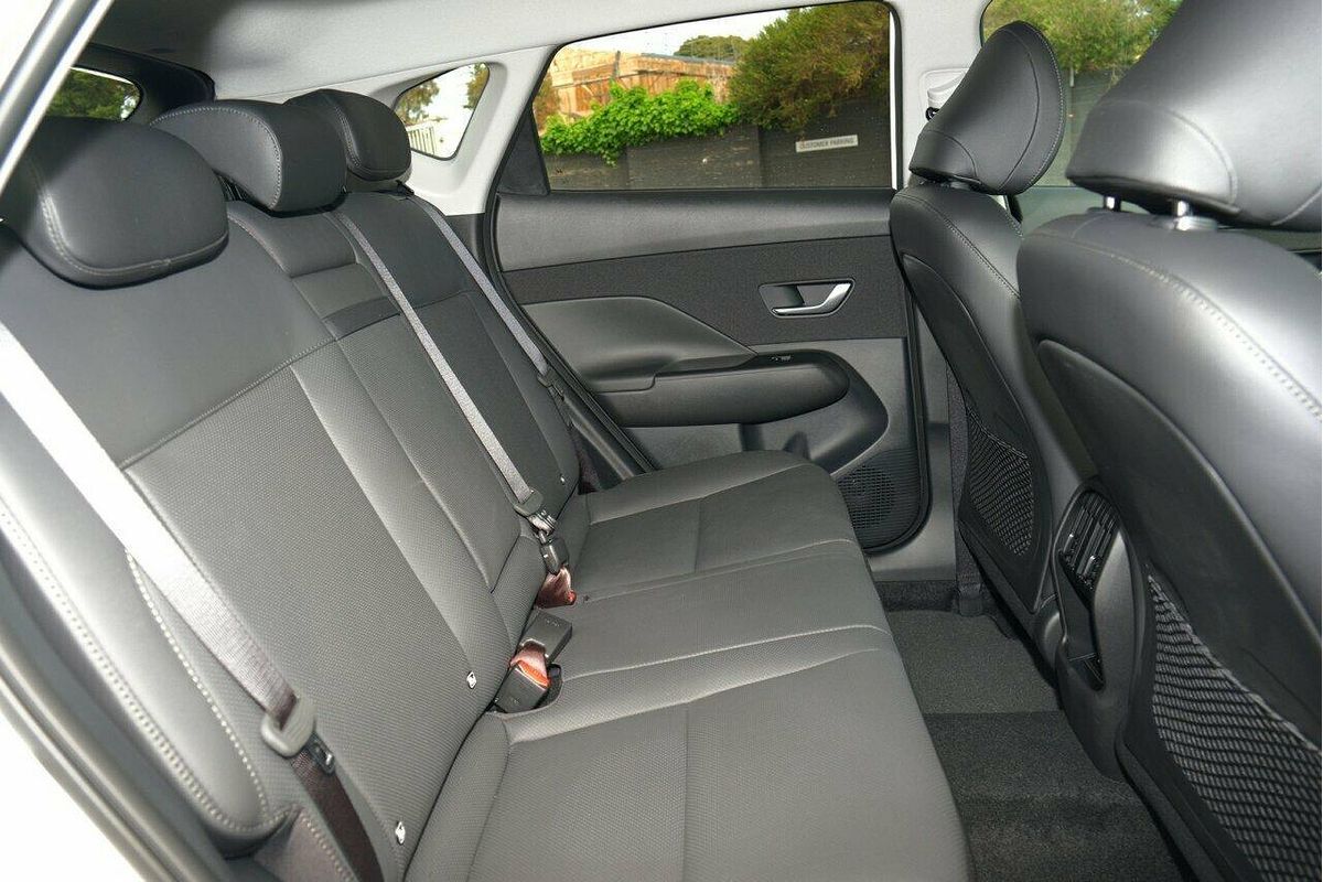 2025 Hyundai Kona Elite SX2.V3.5