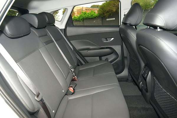 2025 Hyundai Kona Elite SX2.V3.5