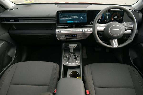 2025 Hyundai Kona SX2.V3