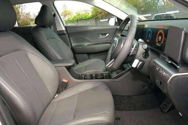 2025 Hyundai Kona Elite SX2.V3.5