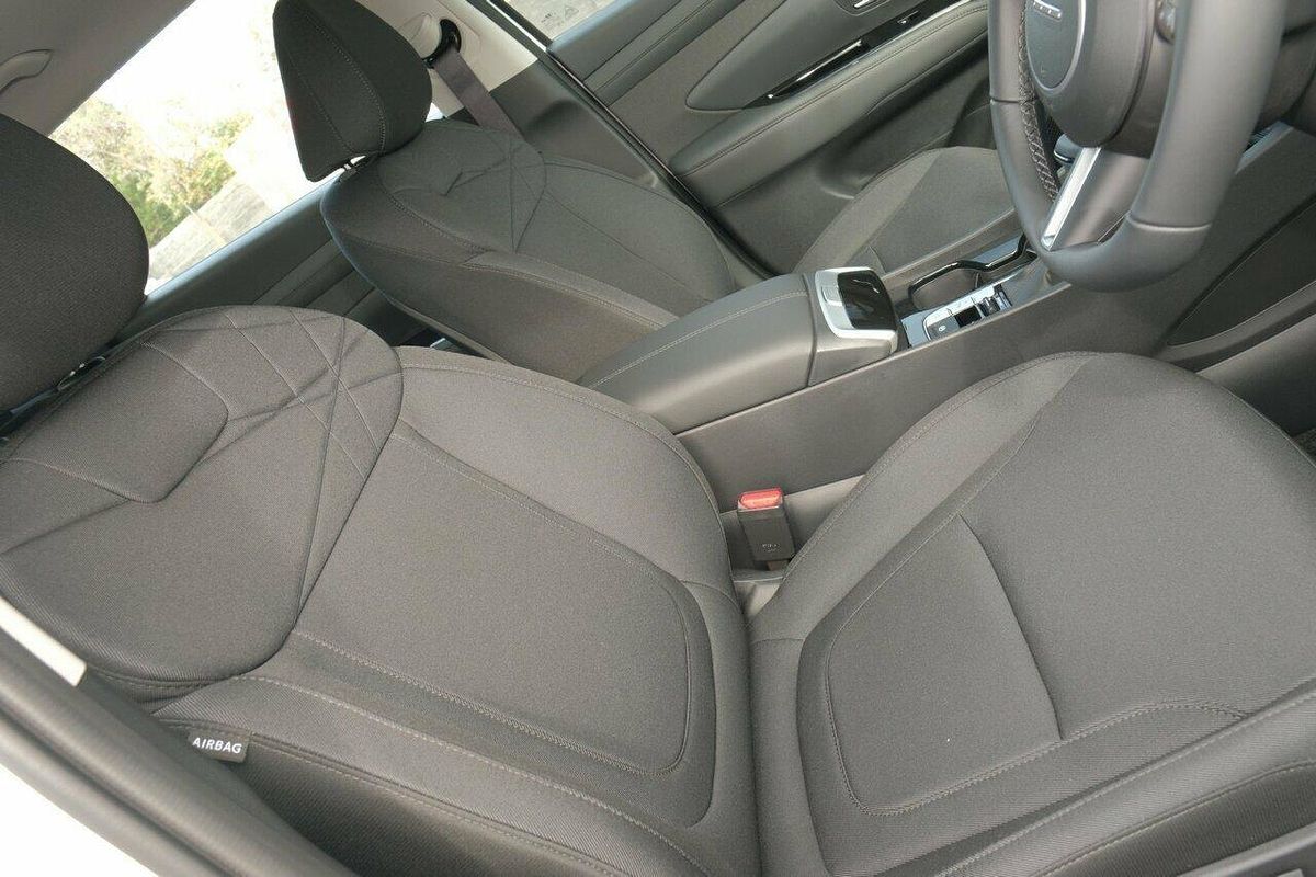 2025 Hyundai Tucson NX4.V4