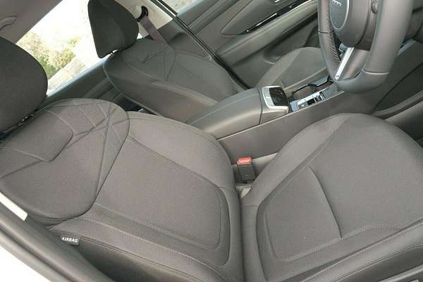 2025 Hyundai Tucson NX4.V4