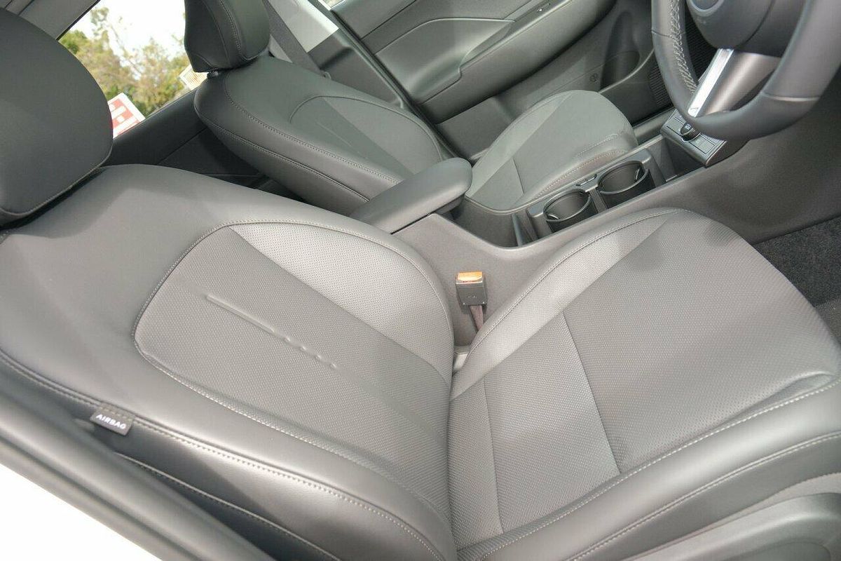 2025 Hyundai Kona Elite SX2.V3.5