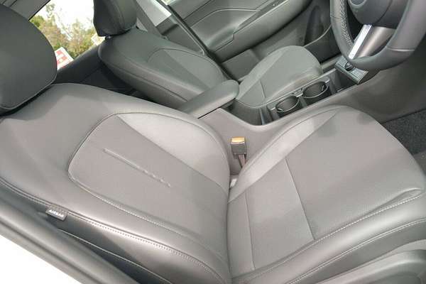 2025 Hyundai Kona Elite SX2.V3.5