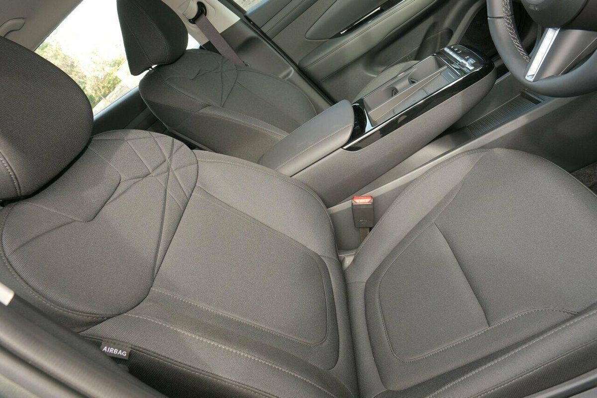 2025 Hyundai Tucson NX4.V4