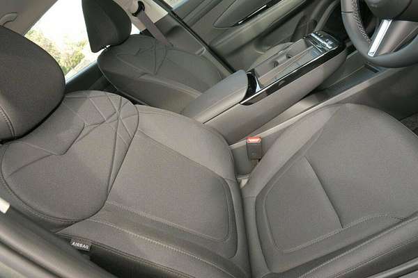 2025 Hyundai Tucson NX4.V4