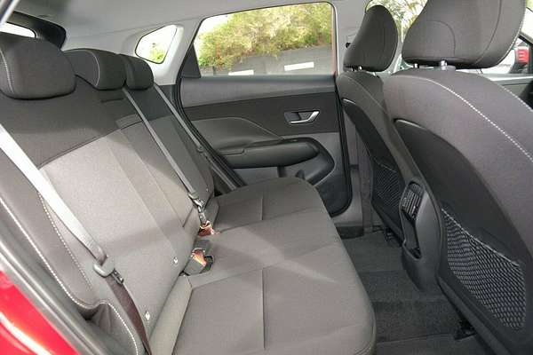 2025 Hyundai Kona SX2.V3