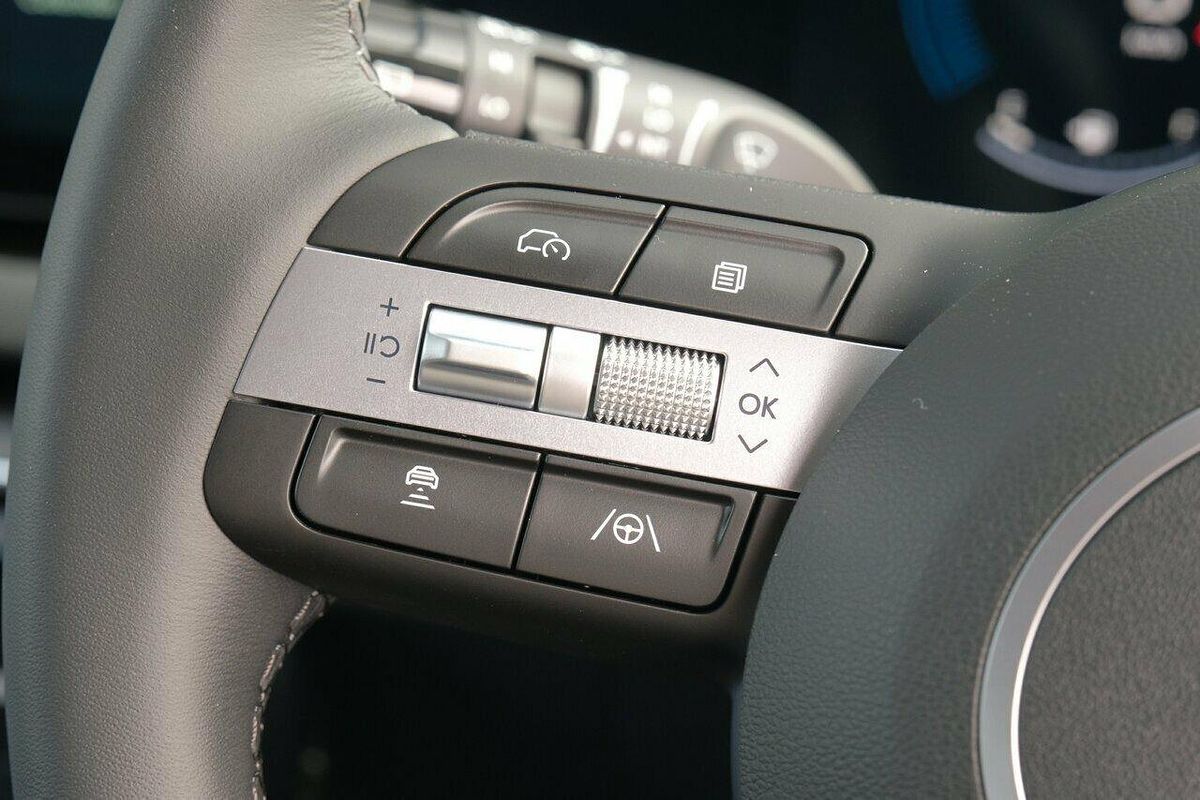 2025 Hyundai Tucson NX4.V4