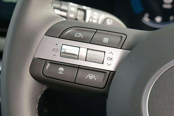 2025 Hyundai Tucson NX4.V4