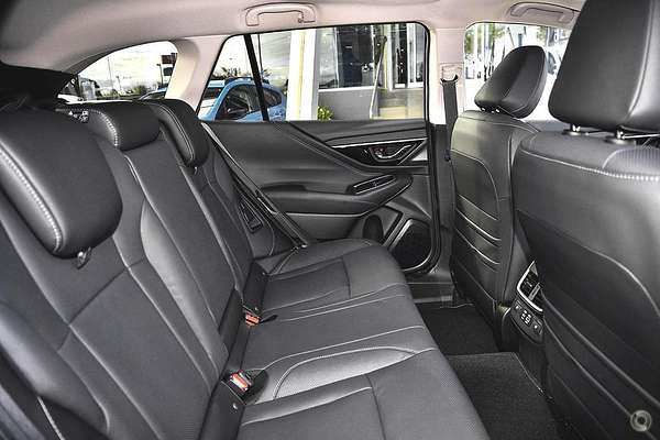2025 Subaru Outback AWD Touring XT 6GEN