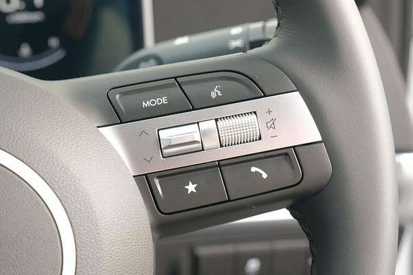 2025 Hyundai Tucson NX4.V4