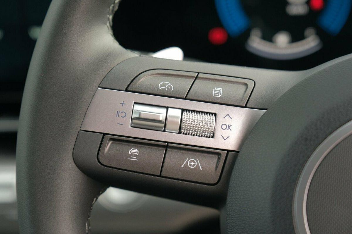 2025 Hyundai Kona Elite SX2.V3.5