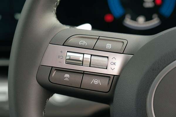 2025 Hyundai Kona Elite SX2.V3.5