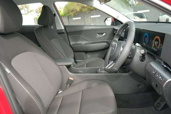 2025 Hyundai Kona SX2.V3