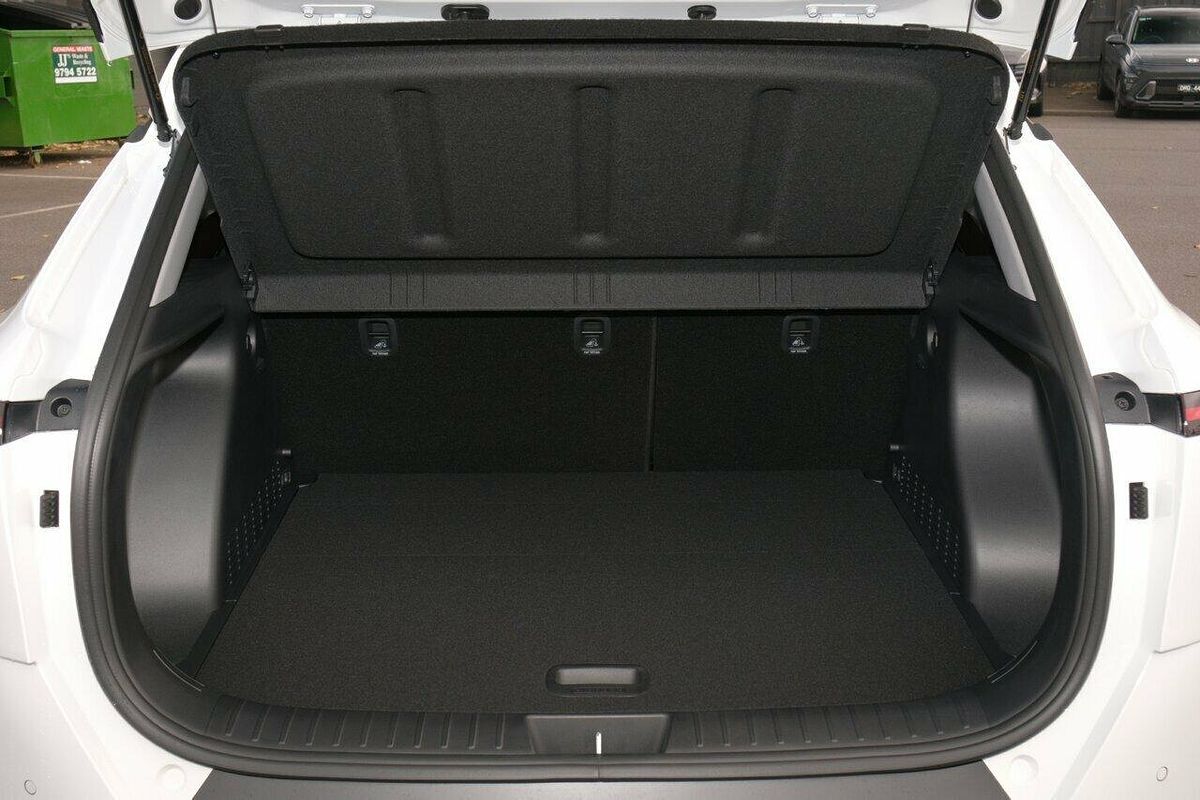 2025 Hyundai Kona Elite SX2.V3.5