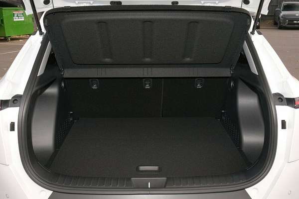 2025 Hyundai Kona Elite SX2.V3.5