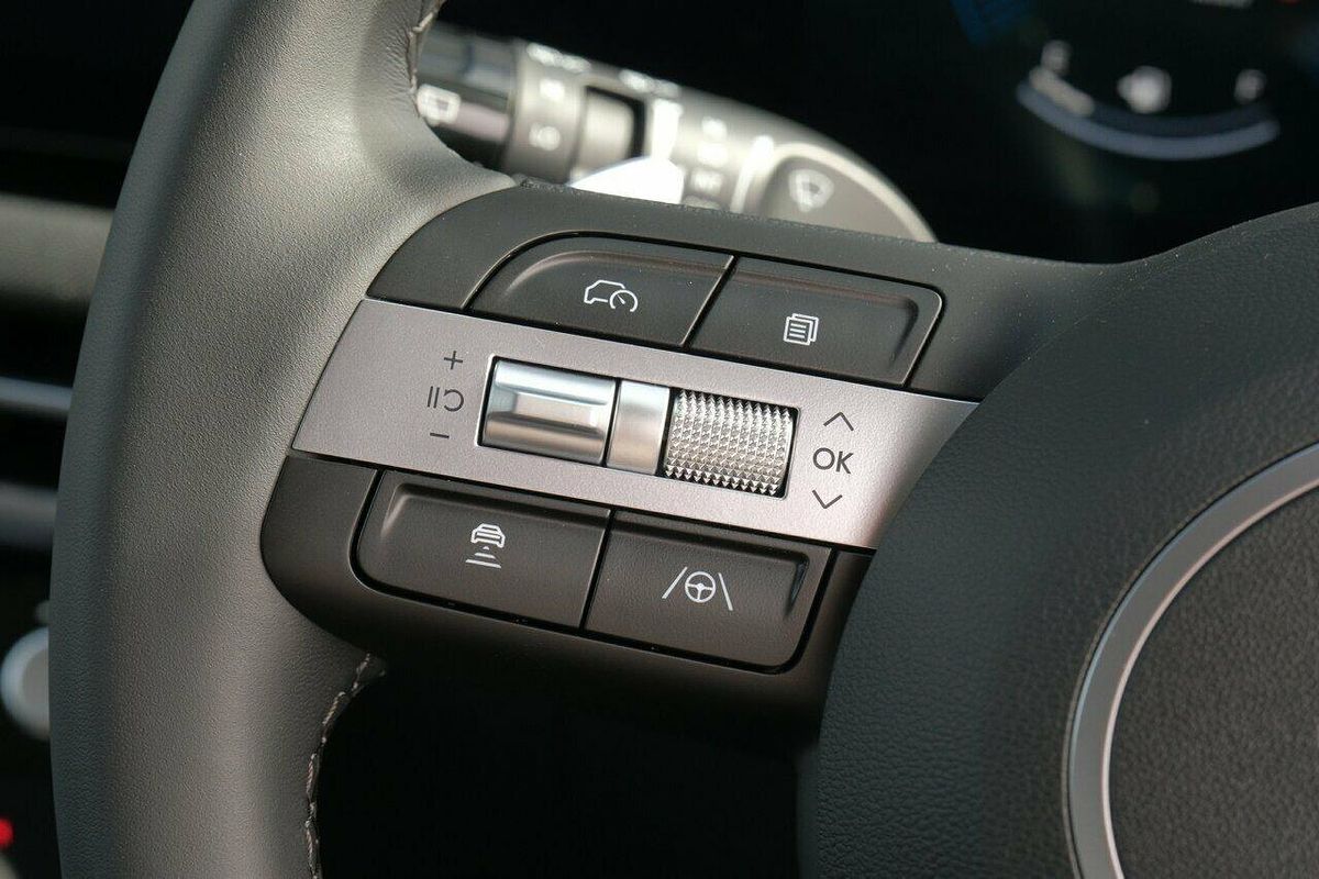 2025 Hyundai Tucson NX4.V4