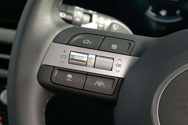 2025 Hyundai Tucson NX4.V4