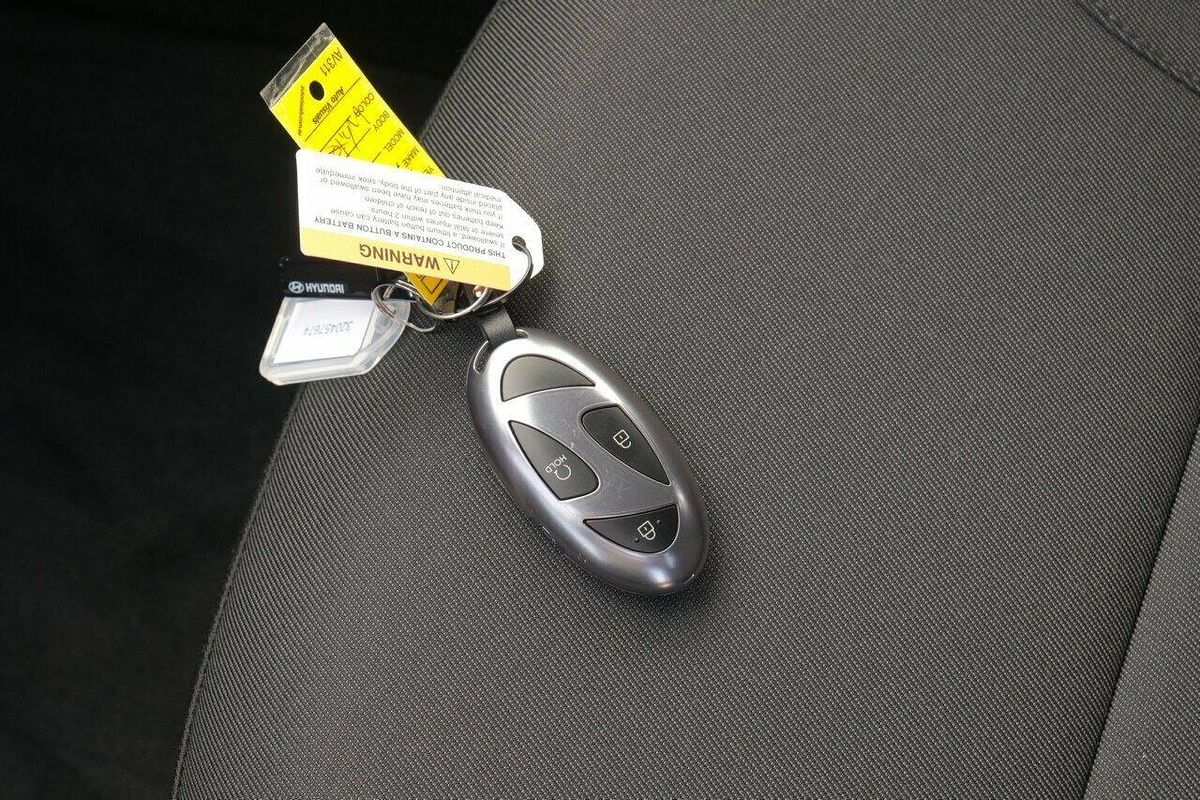 2025 Hyundai Tucson NX4.V4