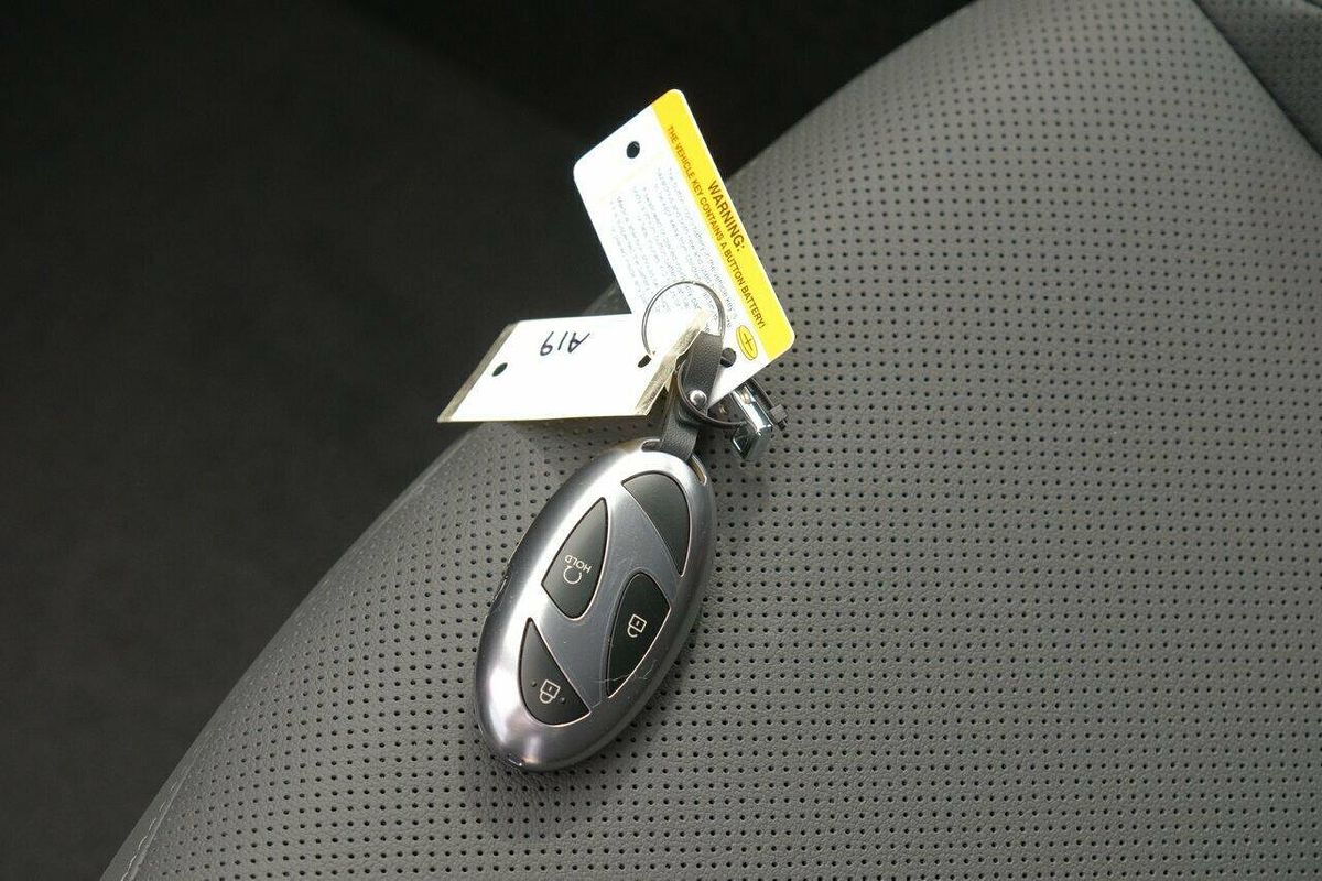 2025 Hyundai Kona Elite SX2.V3.5