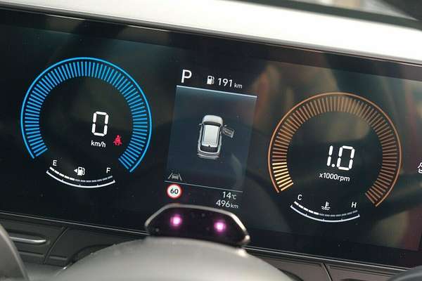 2025 Hyundai Kona SX2.V3