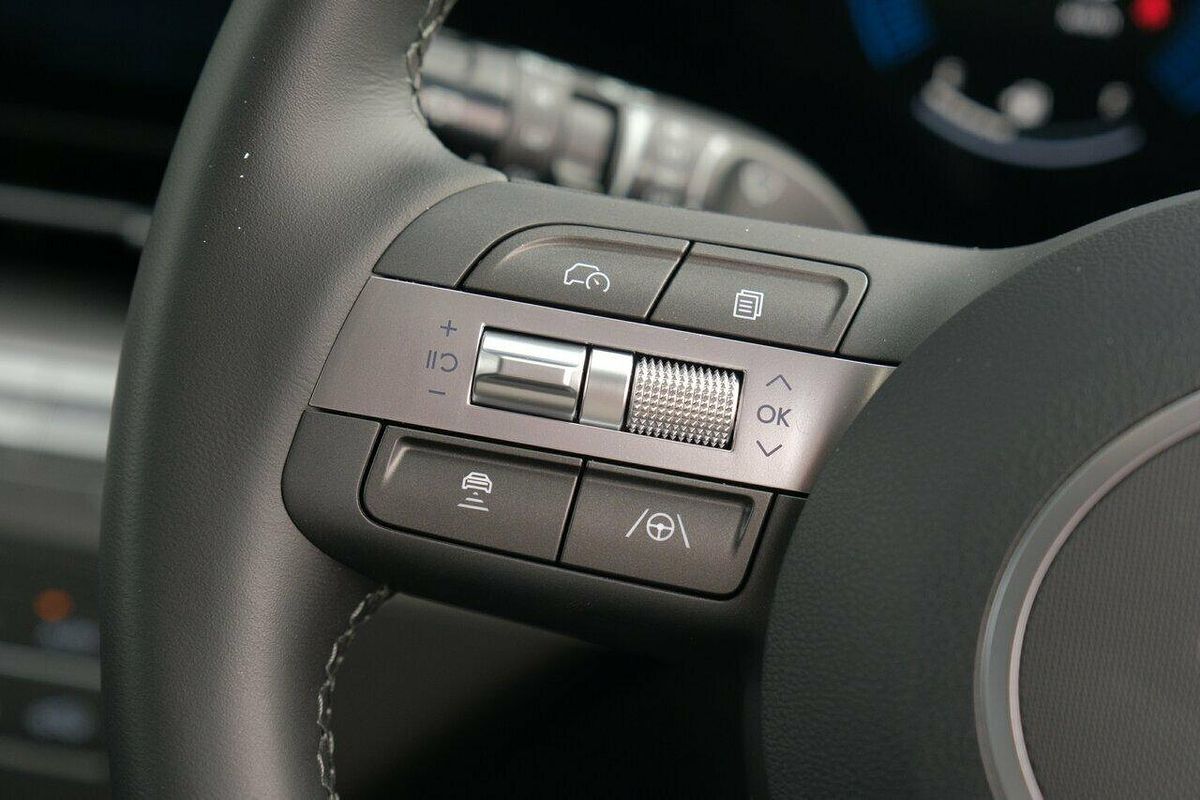 2025 Hyundai Kona SX2.V3