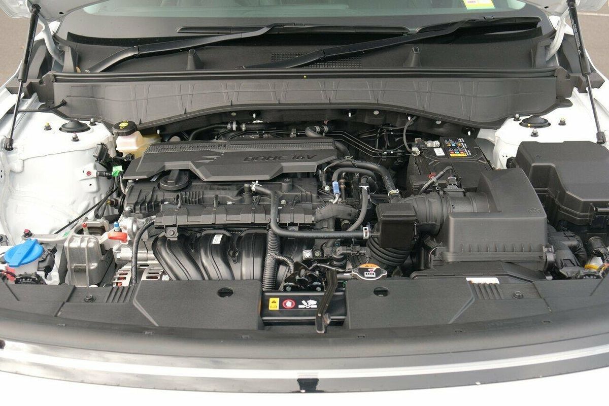 2025 Hyundai Kona Elite SX2.V3.5