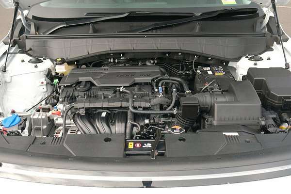 2025 Hyundai Kona Elite SX2.V3.5