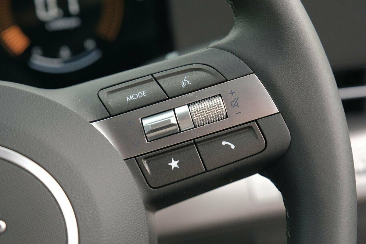 2025 Hyundai Kona SX2.V3