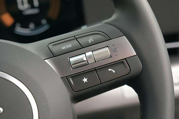 2025 Hyundai Kona SX2.V3