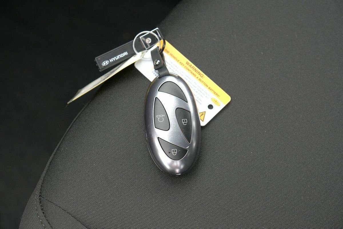 2025 Hyundai Kona SX2.V3