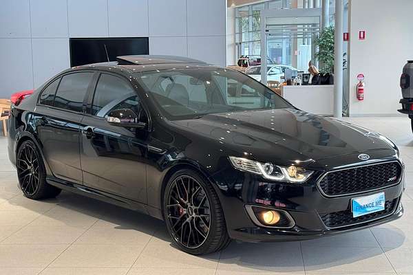 2015 Ford Falcon XR8 FG X
