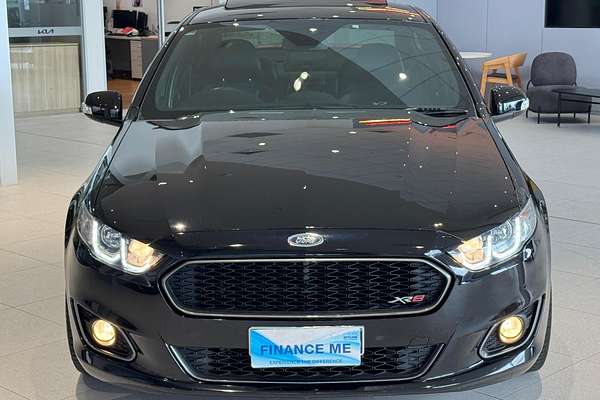 2015 Ford Falcon XR8 FG X