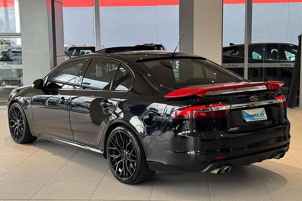 2015 Ford Falcon XR8 FG X