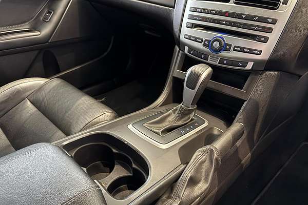2015 Ford Falcon XR8 FG X